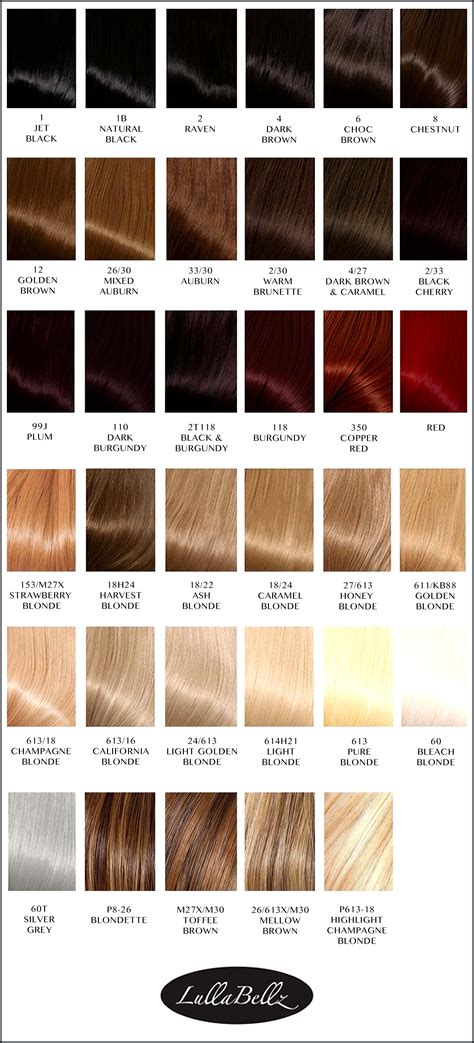 clairol hair|clairol hair color chart.